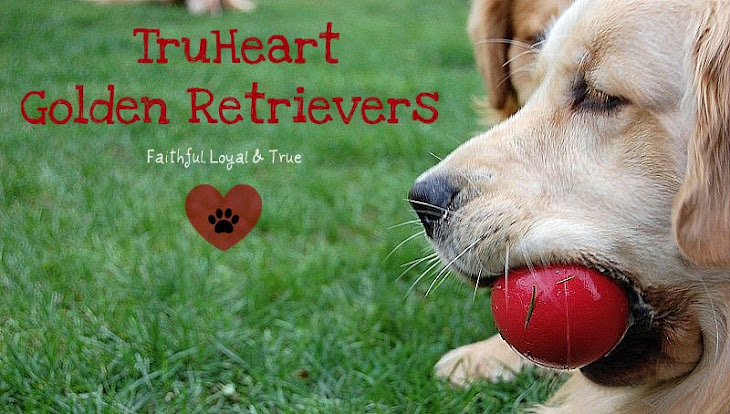 TruHeart Goldens