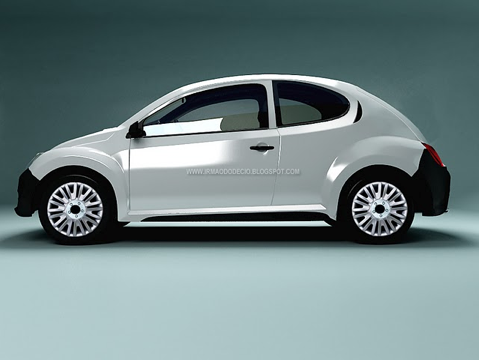 COCHE NUEVO SEDAN VOLKSWAGEN coche nuevo sedan volkswagen: