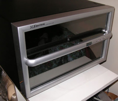 Emerson Wine Cooler