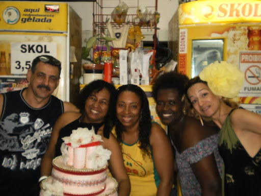 Comemorações