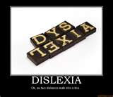 Dislexia