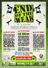 E.O.W. World Finals in Berlin