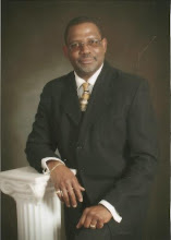 Pastor, Previn D. Carr