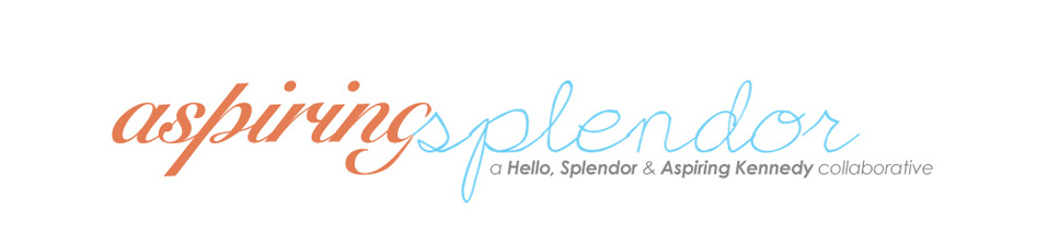 Aspiring Splendor