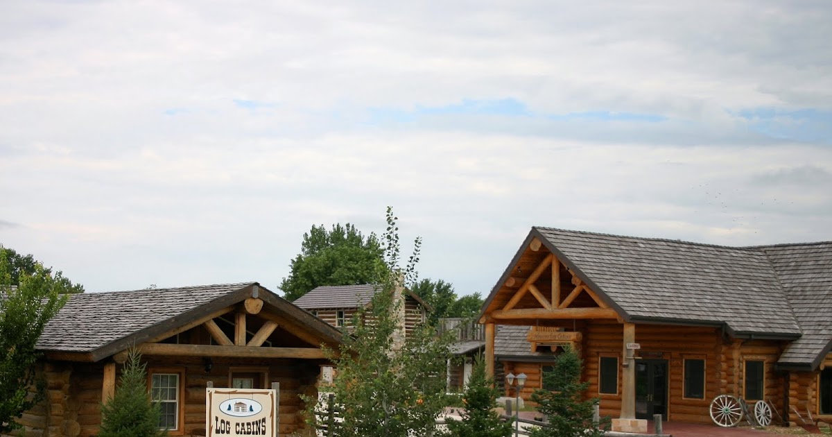 Nauvoo Log Cabins Nauvoo Log Cabins The Best Choice For Lodging