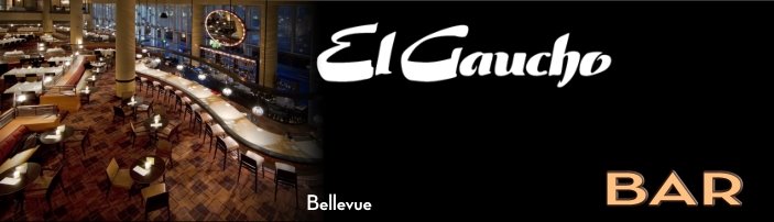 El Gaucho Bellevue - Bar