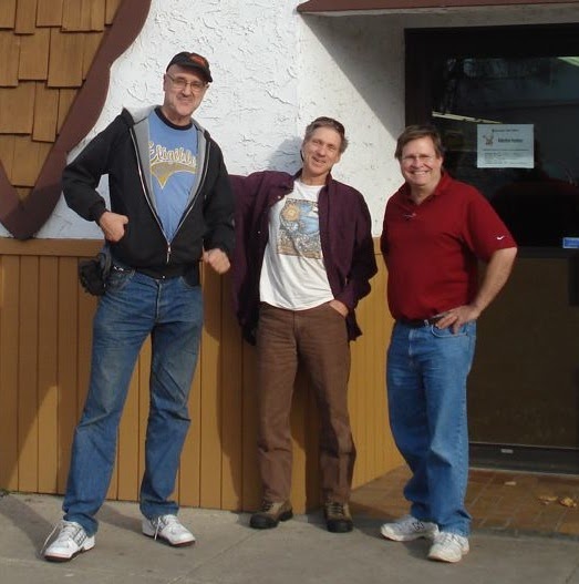 PrairieLakes Journeys from a Two Spirited View Schmidts Meat Market