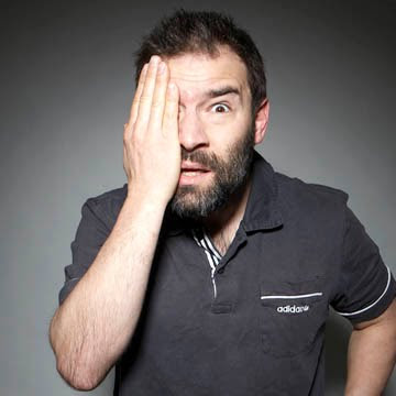 adam buxton