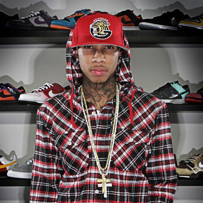 Tyga Bmf