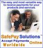 Global SafePay Solution Online