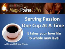 MAGIC POWER COFFEE