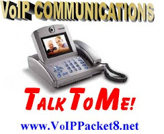 TALK TO ME with VOIP