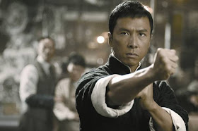 Mestre Ip man vs general Miura(Trecho do filme O grande Mestre) 