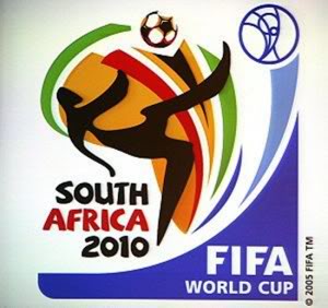 Copa do mundo 2010