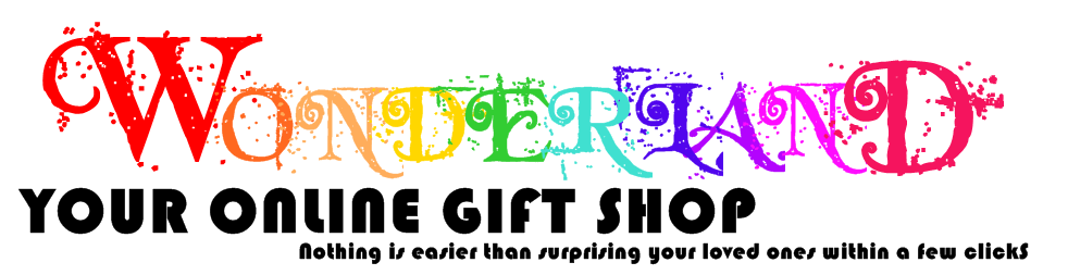 Your Online Gift Shop