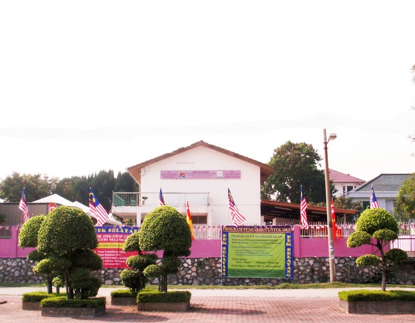 PDK SELAYANG / CBR SELAYANG