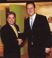 Just how short is he?