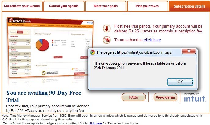 mymoney software