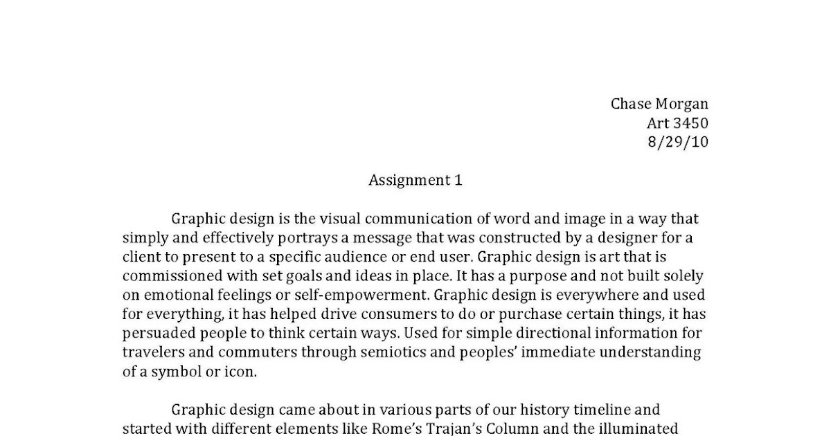 Examples of history essay writing image