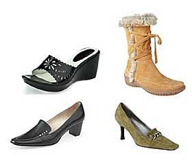 this time for DSW shoes!