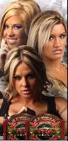 TNA Womens Tag Team Champions