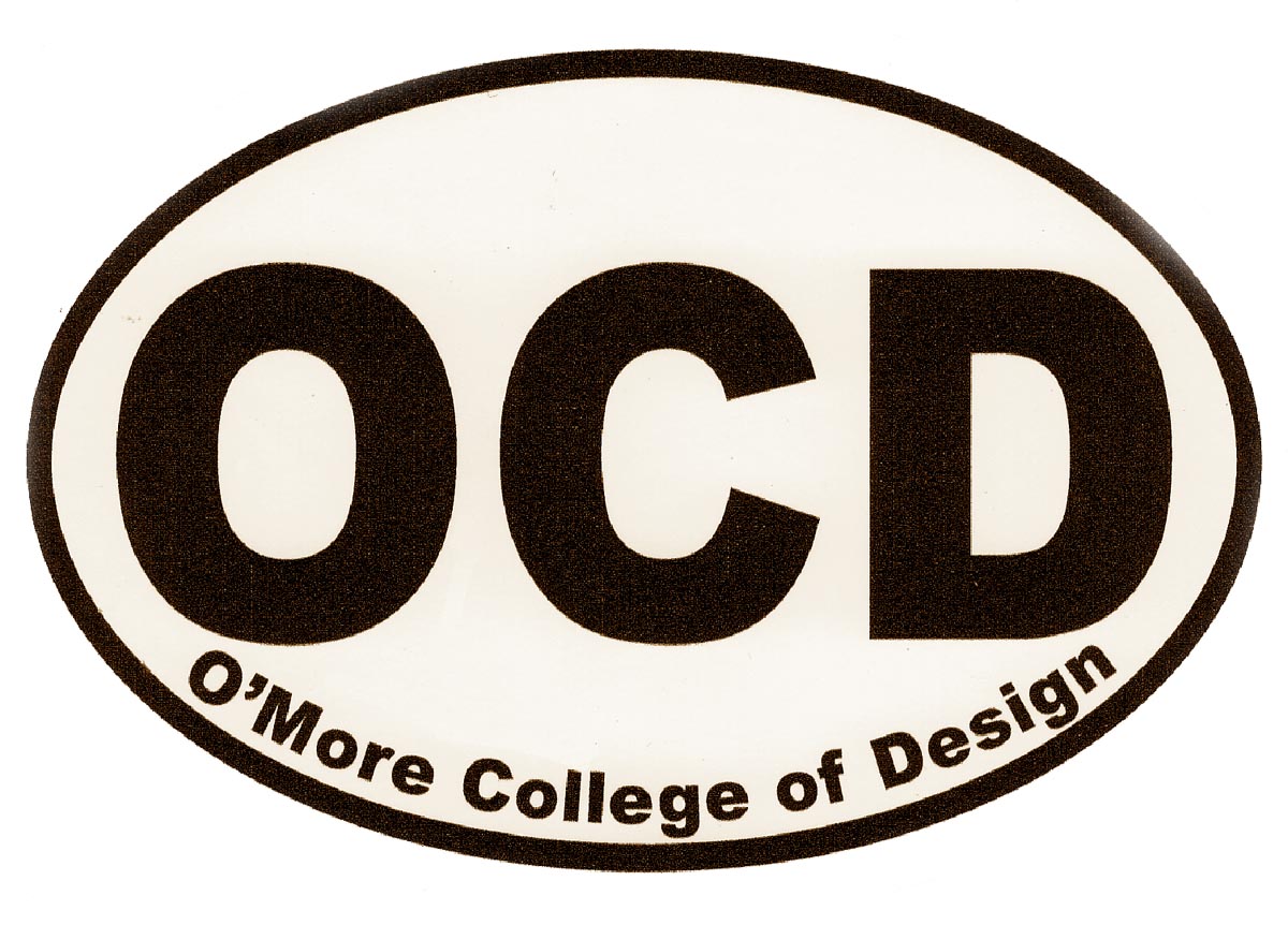 ingrid dijkers ocd o more college of design tuition