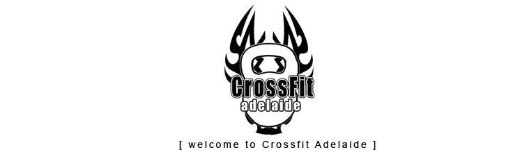 CrossFit Adelaide