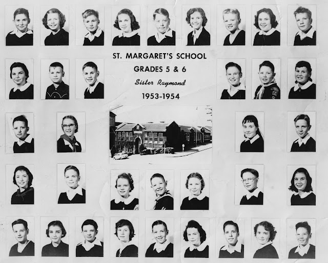 St Margaret School Reunion 2010