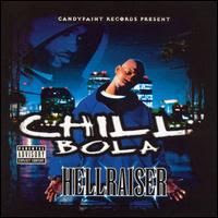 Chill Bola - Hellraiser Cover Download