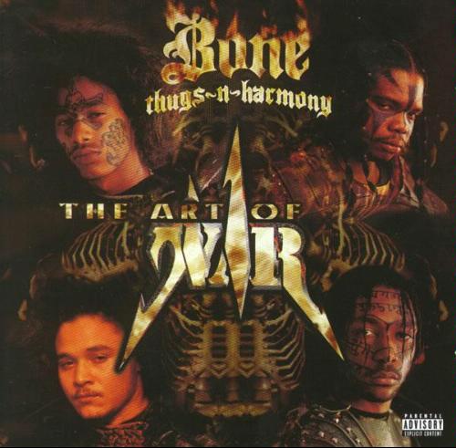 Thugs-n-harmony Thugs-n-harmony