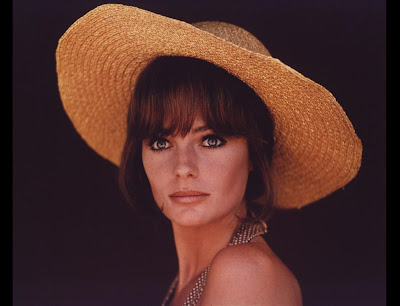 Wallpaper-Jaqueline Bisset