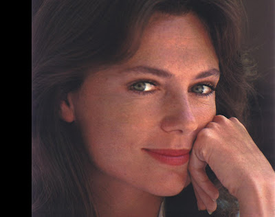 Wallpaper-Jaqueline Bisset