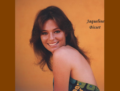 Wallpaper-Jaqueline Bisset