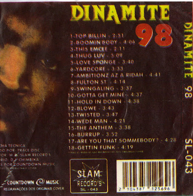 Baixar Cd Dinamite 98 Gratis ^NEW^ 1 Baixar Cd Dinamite 98 Gratis ^NEW^ 1