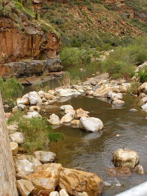 Groot Karoo