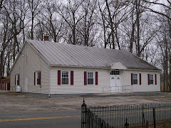 THE HALL