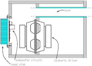 Another Electronics Circuit Schematics Diagram Isobaric 4th