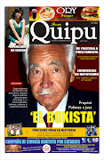 Revista Quipu, Nº 4