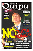 Revista Quipu Nº 1