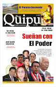 Revista Quipu Nº 3