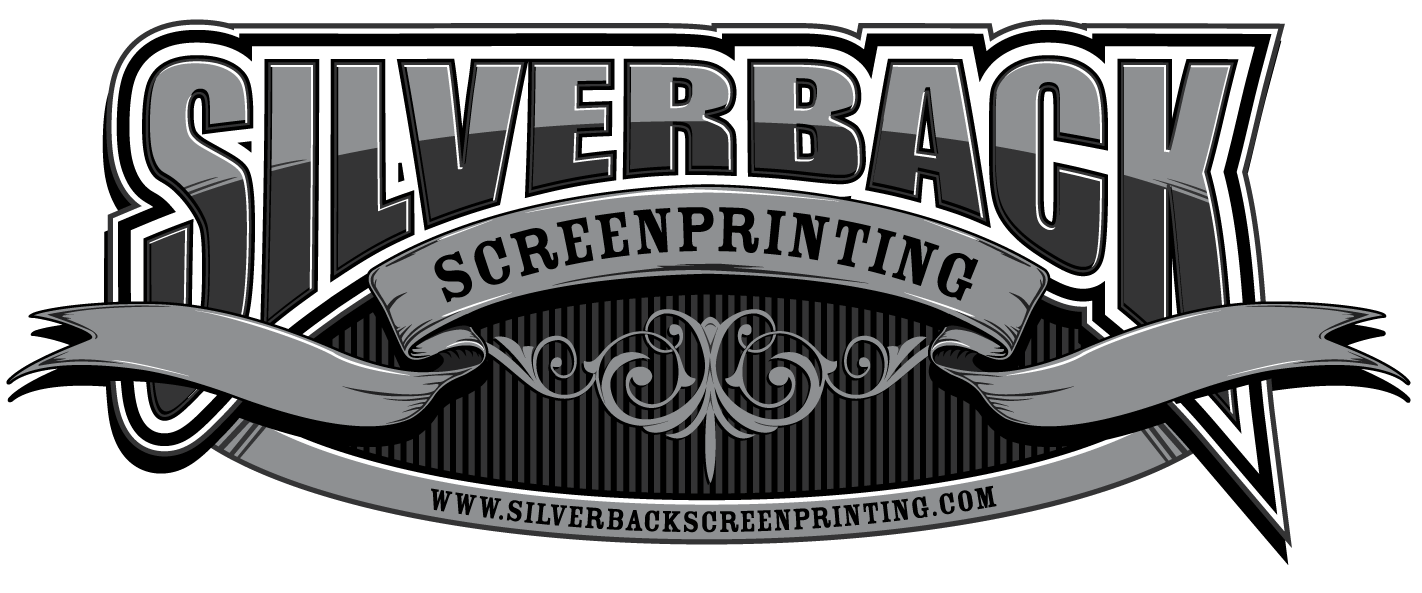 Silverback Screenprinting