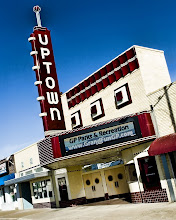 Uptown Theater