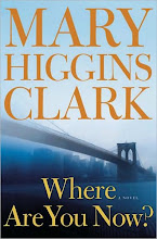 Just Finished ... Where Are You Now? by Mary Higgins Clark