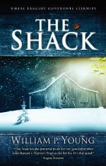 Just Finished ... The Shack by William P. Young