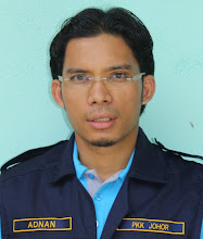 PENYELARAS : ADNAN BIN SAAD