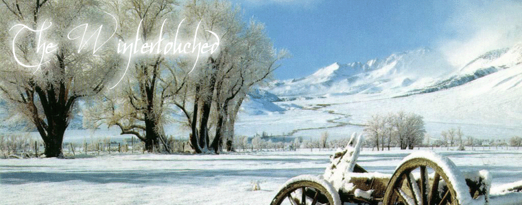 The Wintertouched