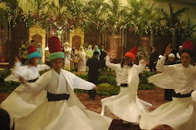 Rumi Wedding Dance