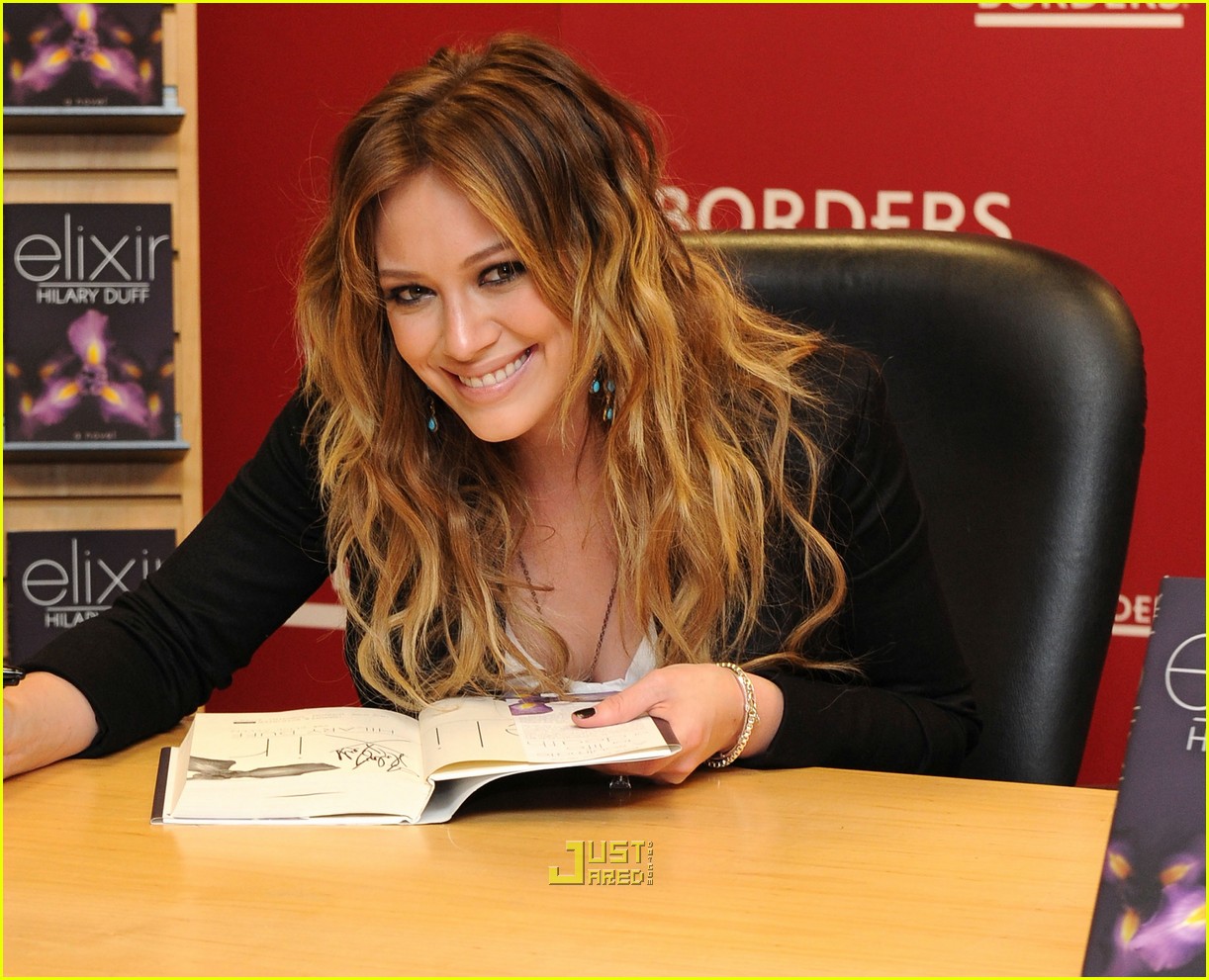 Drew Barrymore Regrowth