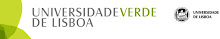 Projecto Verde da Universidade de Lisboa