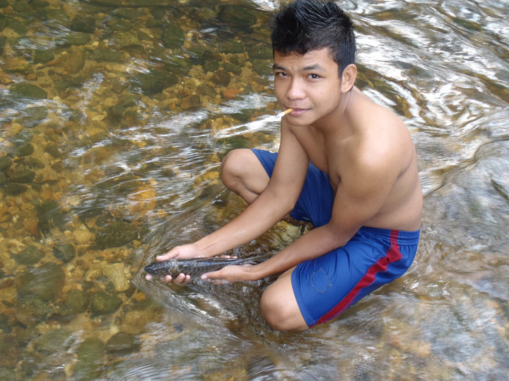 Pukat+hanyut